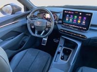 Usata Cupra Terramar 150 CV (110 kW) 2025 Nero metallizzato SUV