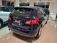 usata BMW 218 d Automatica Solo 125.000km 2017