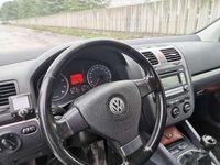 Usata VW Golf VI United 102 CV (75 kW) 2008 Utilitaria