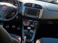 Usata Fiat Bravo Sport 150 CV (110 kW) 2010 Grigio Utilitaria