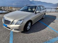 Usata Mercedes 350 265 CV (194 kW) 2011 Station wagon