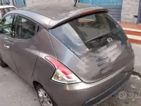 Usata Lancia Ypsilon 69 CV (50 kW) 2013 Utilitaria