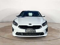 usata Kia Ceed 1.6 DS MHEV MY21 STYLE