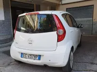 Usata Opel Agila Enjoy 65 CV (47 kW) 2010 Utilitaria