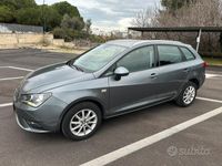 usata Seat Ibiza sw