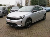 Usata Opel Corsa 101 CV (74 kW) 2025 Grigio Utilitaria