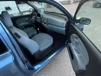 Usata Nissan Micra 80 CV (58 kW) 2006 Bluazzurro Utilitaria