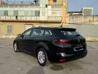 Usata Renault Mégane GrandTour 116 CV (85 kW) 2023 Nero Station wagon