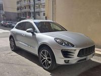Usata Porsche Macan 250 CV (183 kW) 2015 SUV
