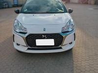 Gebraucht DS Automobiles DS3 75 PS (55 kW) 2017 Weiß Kleinwagen