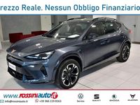 Usata Cupra Formentor 150 CV (110 kW) 2025 Gray SUV