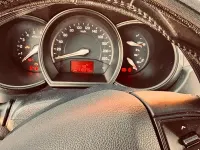 Usata Kia Rio 90 CV (66 kW) 2013 Grigio Berlina