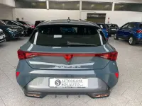 Usata Cupra Leon 150 CV (110 kW) 2025 Grigio Berlina
