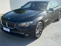 Usata BMW 730 245 CV (180 kW) 2012 Other Berlina