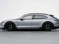 Usata Porsche Taycan Cross Turismo 319 kW (435 CV) 2025 Grigio Berlina