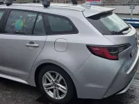 Usata Toyota Corolla Business Edition 98 CV (72 kW) 2020 Grigio Station wagon