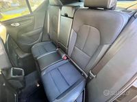 Usata Volvo XC40 Business Edition 150 CV (110 kW) 2019 Nero SUV