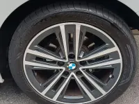 Usata BMW 118 M Sport 136 CV (100 kW) 2021 Bianco Berlina