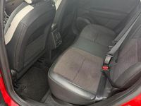 Usata Renault Captur Intens 91 CV (66 kW) 2021 Rosso SUV