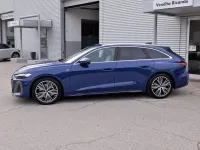 Usata Audi A5 Ambiente 204 CV (150 kW) 2025 Blu Station wagon