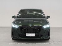 Usata BMW 223 Active Tourer M Sport 211 CV (155 kW) 2023 Verde Monovolume