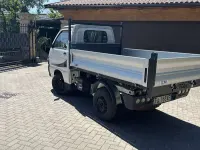 Usata Piaggio Porter 116 CV (85 kW) 2015