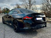 Usata BMW 220 M Sport 270 CV (198 kW) 2022 Coupé