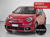 Usata Fiat 500X Sport 95 CV (69 kW) 2024 Other SUV