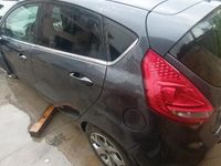Usata Ford Fiesta 96 CV (70 kW) 2009 Utilitaria