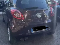 Usata Ford Ka 75 CV (55 kW) 2011 Utilitaria