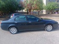 Usata Alfa Romeo 166 136 CV (100 kW) 2000 Berlina