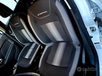 Usata Dacia Sandero 75 CV (55 kW) 2019 Bianco Utilitaria