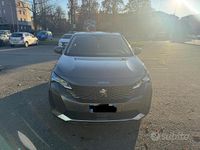 Usata Peugeot 3008 Allure 131 CV (96 kW) 2021 SUV
