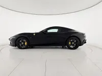Usata Ferrari Roma 620 CV (456 kW) 2021 Nero Coupé