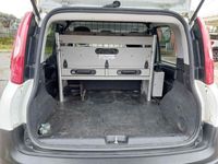 usata Fiat Panda 1ª serie 30 CL