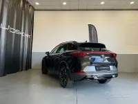 Usata Cupra Formentor 150 CV (110 kW) 2023 Nero SUV