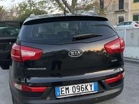 Usata Kia Sportage 116 CV (85 kW) 2012 SUV