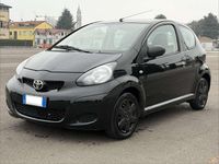 Usata Toyota Aygo 68 CV (50 kW) 2011 Other Utilitaria