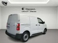 Usata Toyota Proace 95 CV (69 kW) 2018 Bianco Monovolume