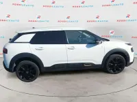 Usata Citroën C4 Origins 102 CV (75 kW) 2019 Bianco SUV