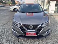 usata Nissan Qashqai 1.3 DIG-T 160 CV N-Connecta