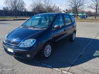 Usata Renault Scénic 107 CV (78 kW) 2000 Blu Monovolume