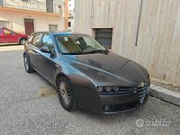 Usata Alfa Romeo 159 2006 Station wagon