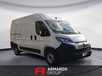 Nuova Citroën Jumper 179 CV (131 kW) 2025 Bianco Monovolume