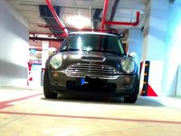 Usata Mini Cooper S 170 CV (125 kW) 2006 Grigio Utilitaria