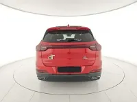 Usata DR DR 6.0 150 CV (110 kW) 2022 Rosso SUV