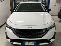 Usata Peugeot 308 Allure 131 CV (96 kW) 2023 Bianco Berlina