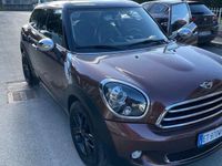 usata Mini Cooper D Paceman 1.6