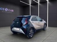 Usata Toyota Aygo X Trend 72 CV (52 kW) 2025 Beige SUV