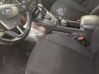 Usata Ford Focus Business Edition 120 CV (88 kW) 2018 Station wagon